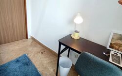 Changi Court (D16), Condominium #520022141